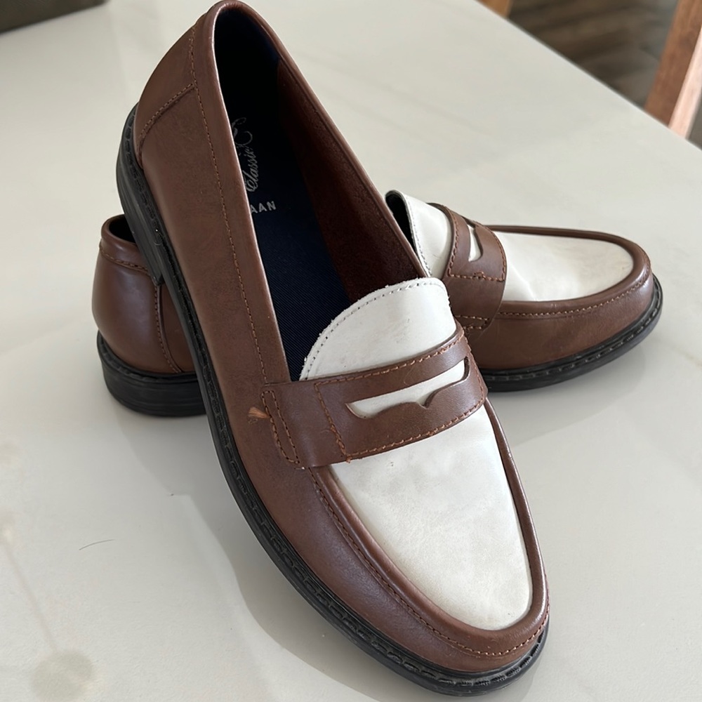 Cole Haan loafers